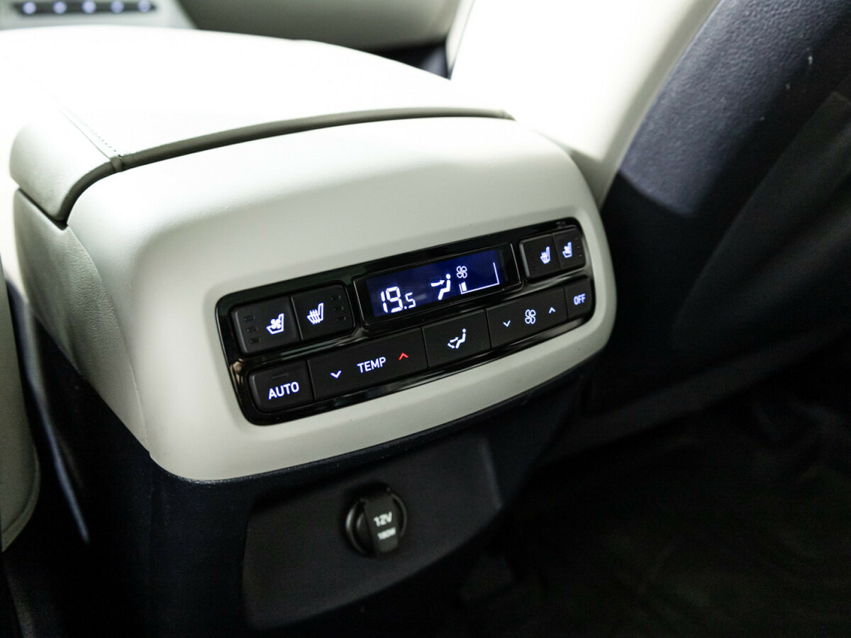 Купить Hyundai Palisade I, 2019, 134 044 км, фото №27