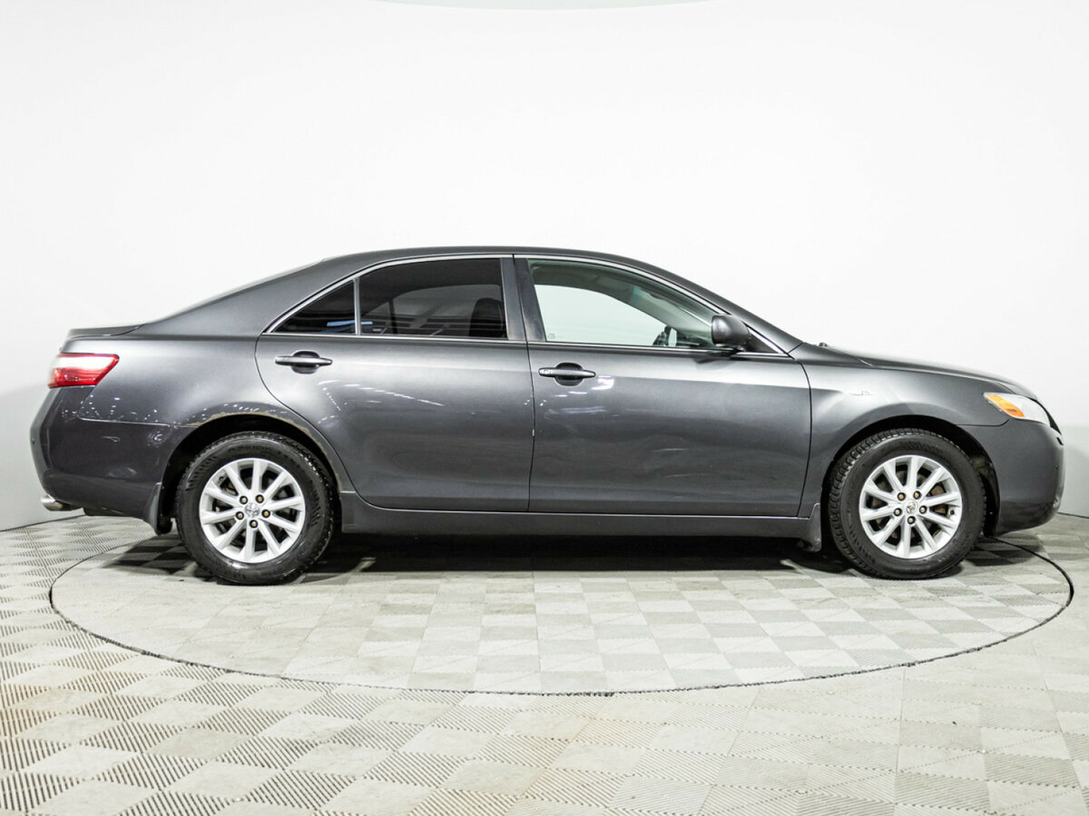 Купить Toyota Camry VI (XV40), 2008, 270 236 км, фото №4