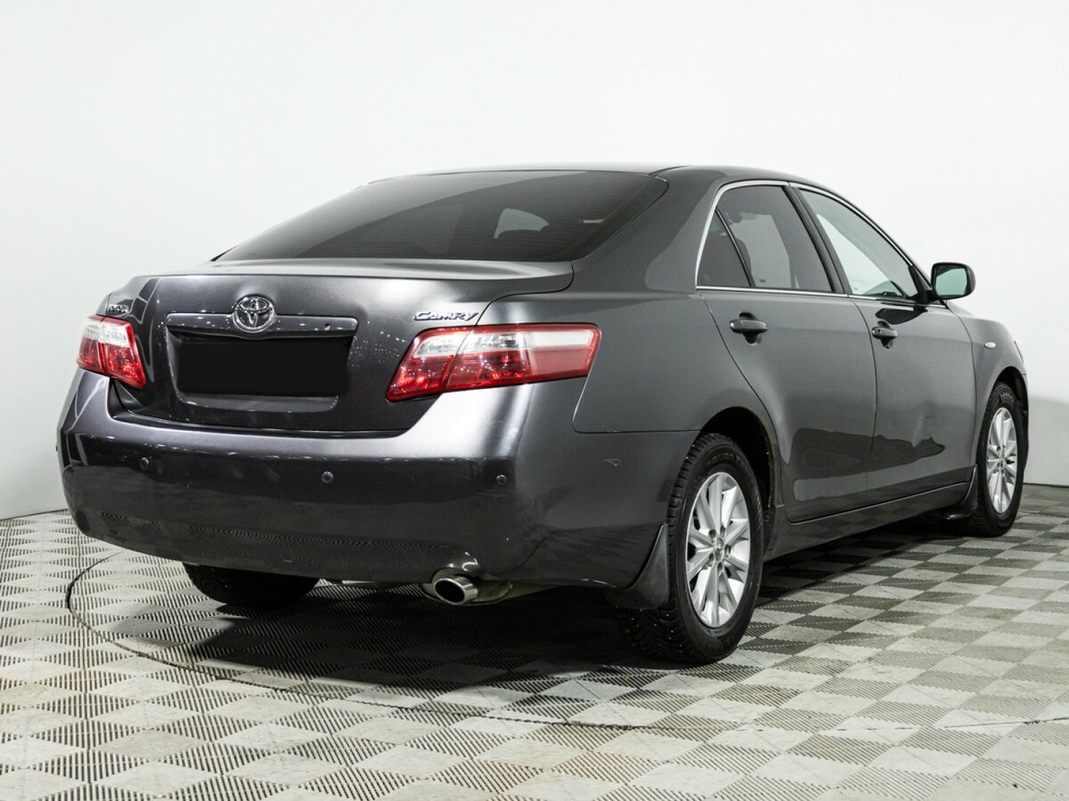 Купить Toyota Camry VI (XV40), 2008, 270 236 км, фото №5