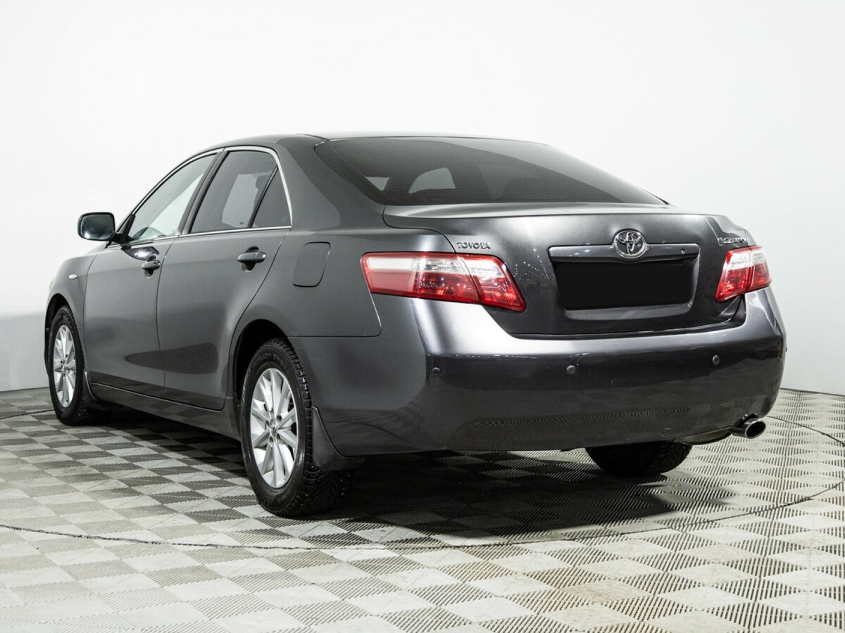 Купить Toyota Camry VI (XV40), 2008, 270 236 км, фото №7