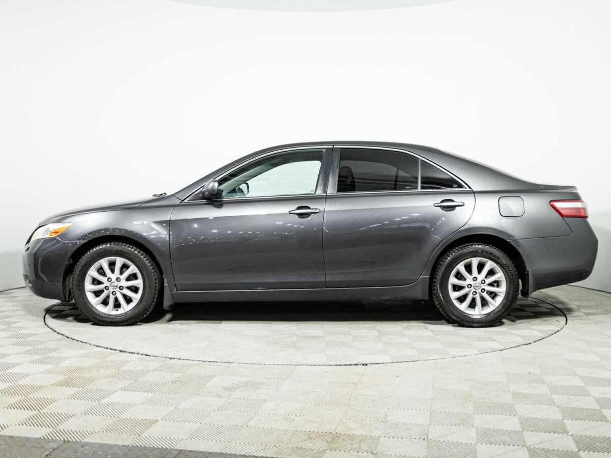 Купить Toyota Camry VI (XV40), 2008, 270 236 км, фото №8
