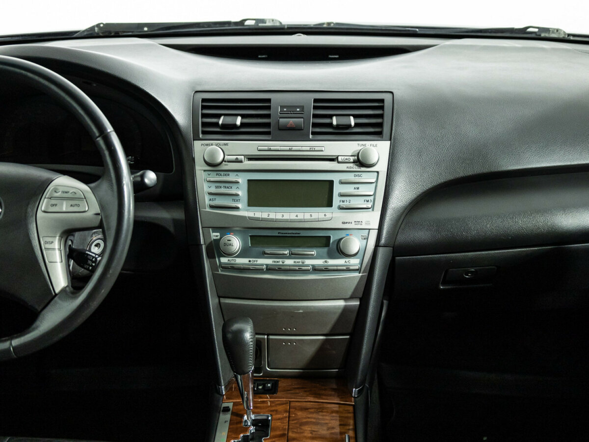 Купить Toyota Camry VI (XV40), 2008, 270 236 км, фото №14