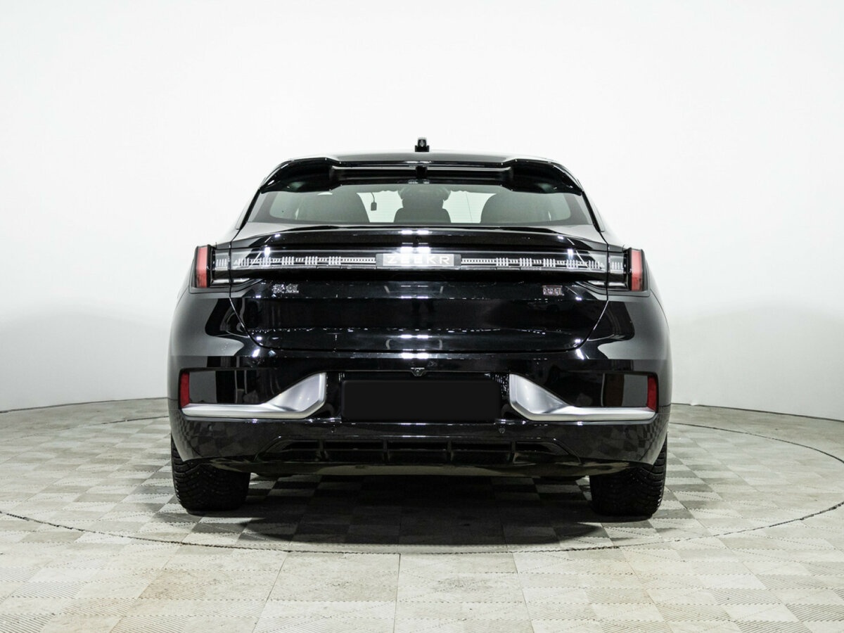 Купить Zeekr 001 100 kWh I, 2023, 12 278 км, фото №5