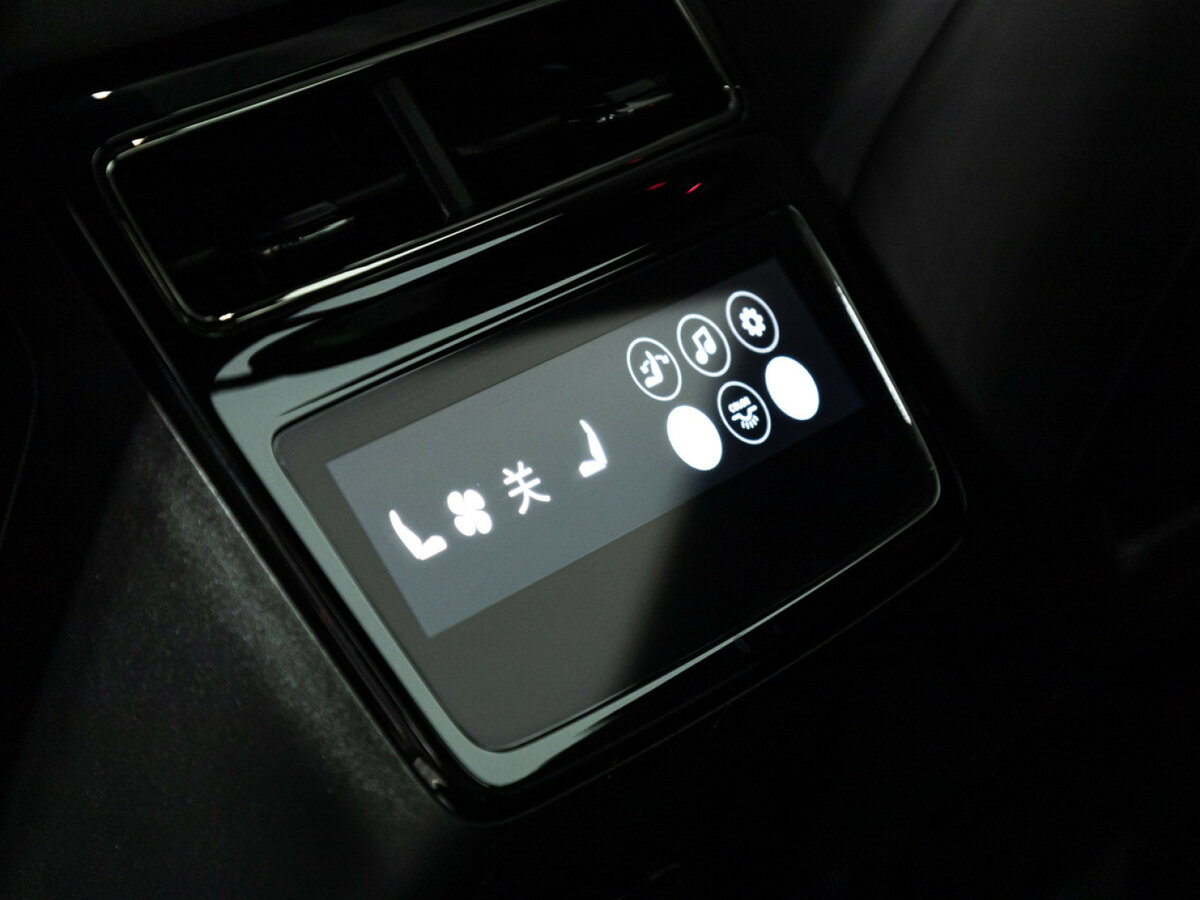 Купить Zeekr 001 100 kWh I, 2023, 12 278 км, фото №14