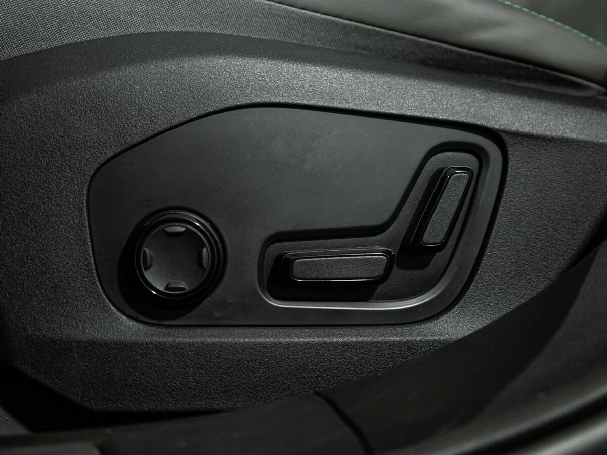 Купить Zeekr 001 100 kWh I, 2023, 12 278 км, фото №16