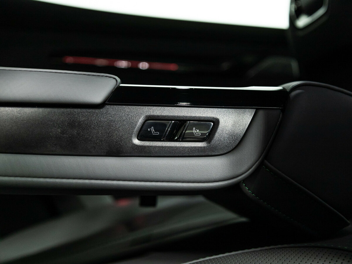 Купить Zeekr 001 100 kWh I, 2023, 12 278 км, фото №25