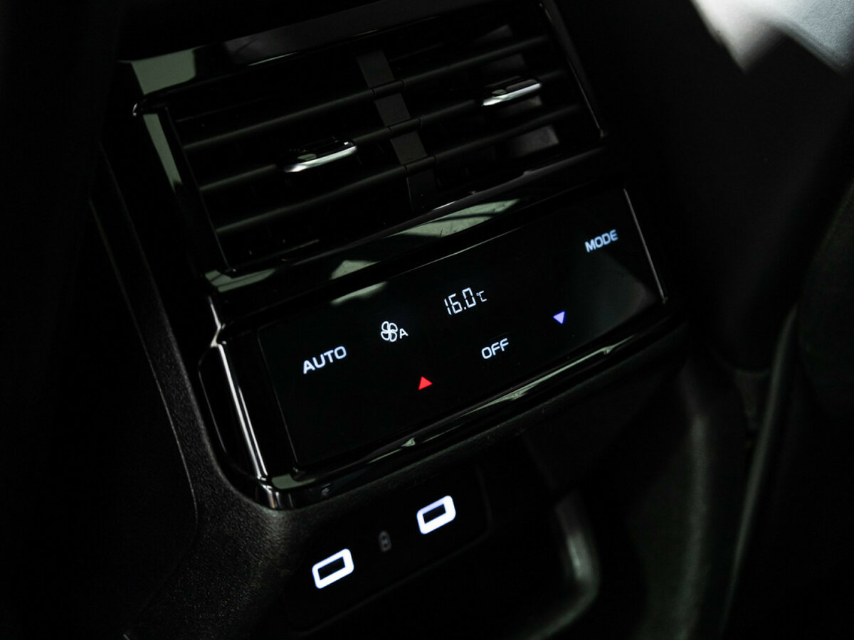 Купить Geely Monjaro I, 2023, 26 960 км, фото №24