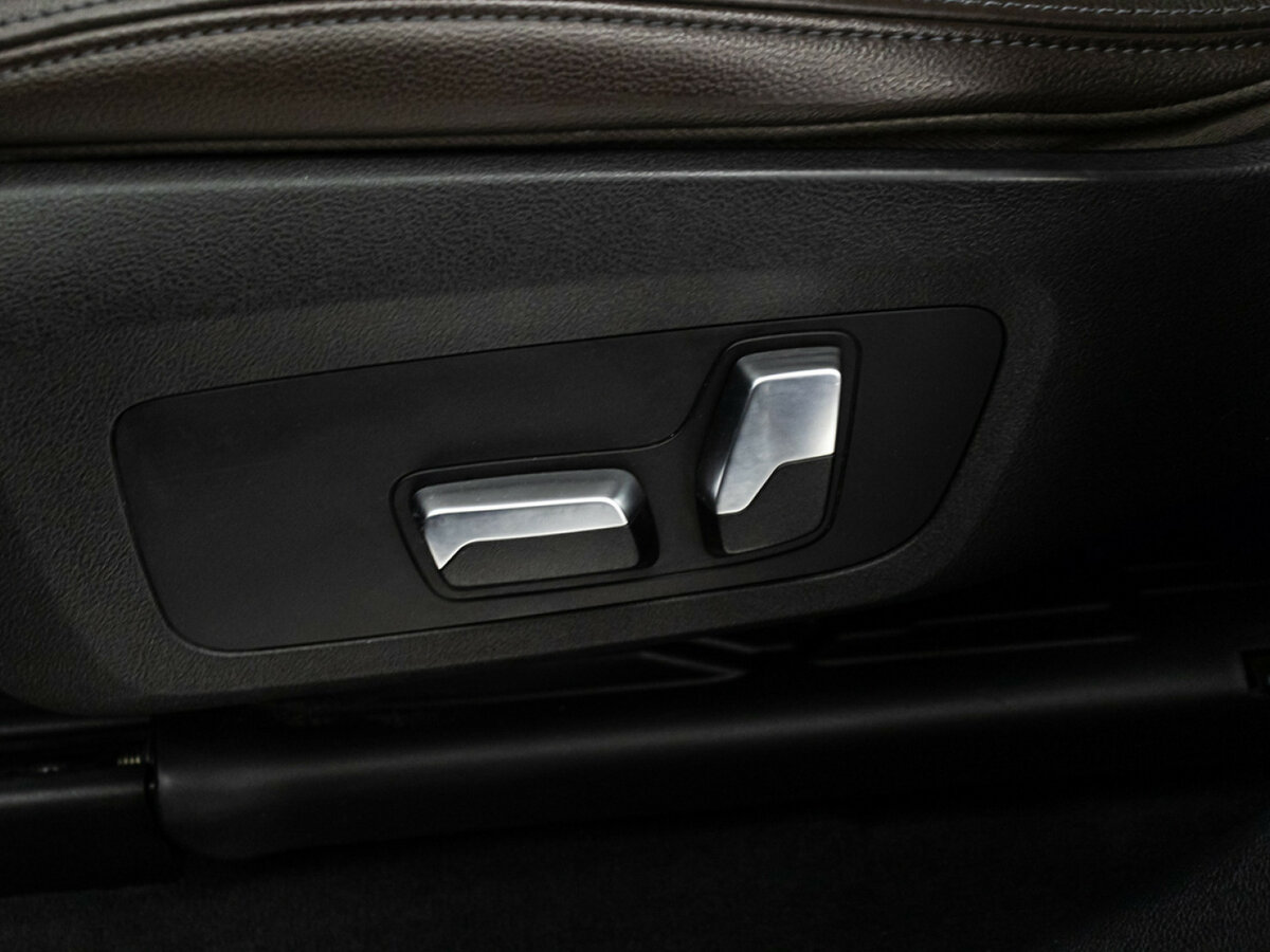 Купить BMW X4 30i II (G02), 2019, 137 179 км, фото №16