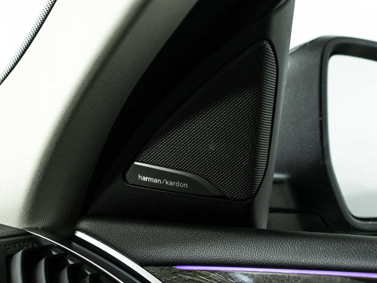 Купить BMW X4 30i II (G02), 2019, 137 179 км, фото №18