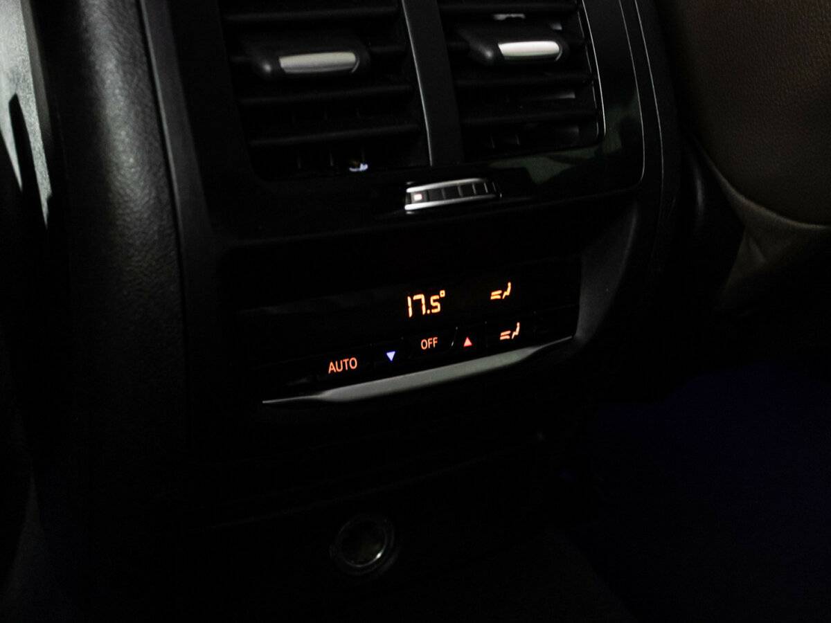 Купить BMW X4 30i II (G02), 2019, 137 179 км, фото №19