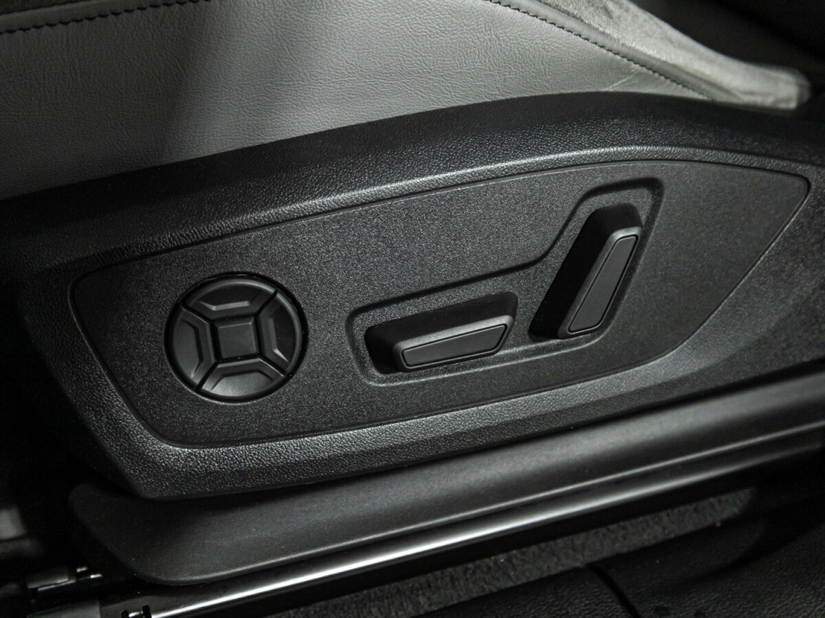 Купить Audi Q3 Sportback 40 TFSI II (F3), 2020, 69 565 км, фото №14