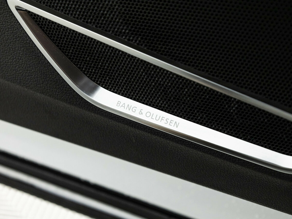 Купить Audi Q3 Sportback 40 TFSI II (F3), 2020, 69 565 км, фото №22