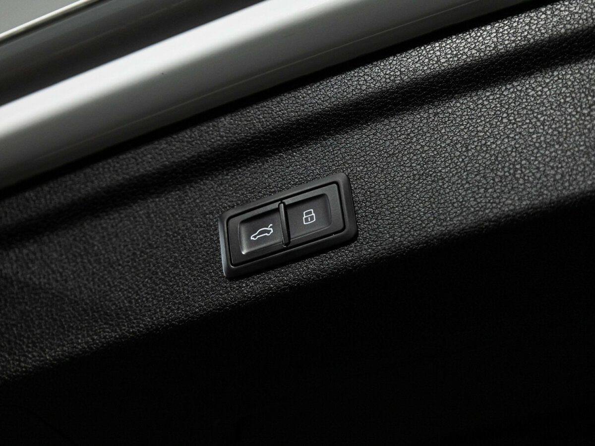 Купить Audi Q3 Sportback 40 TFSI II (F3), 2020, 69 565 км, фото №28