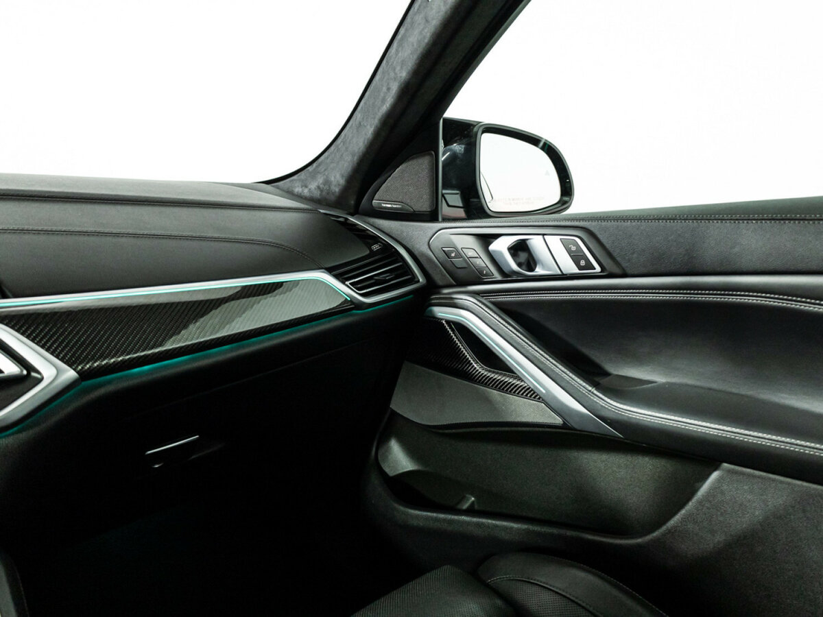 Купить BMW X6 40i III (G06), 2020, 146 547 км, фото №17