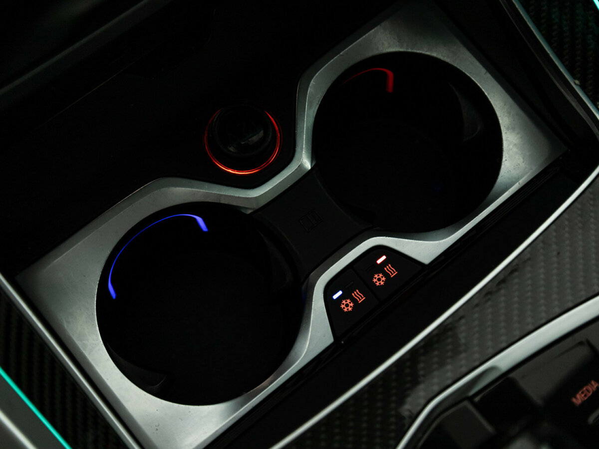 Купить BMW X6 40i III (G06), 2020, 146 547 км, фото №19