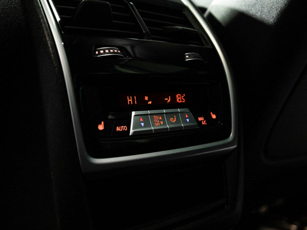 Купить BMW X6 40i III (G06), 2020, 146 547 км, фото №31