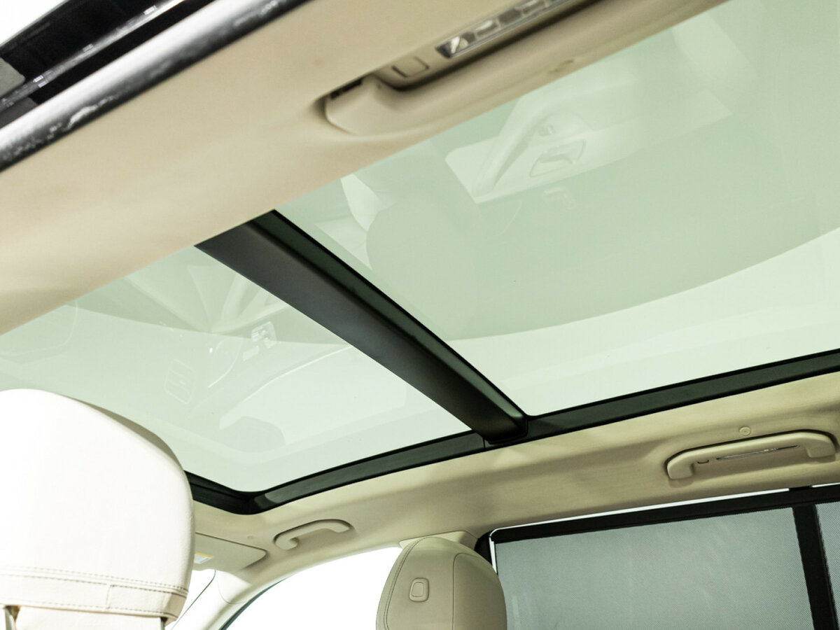 Купить Mercedes-Benz GLS 450 II (X167), 2019, 98 242 км, фото №12