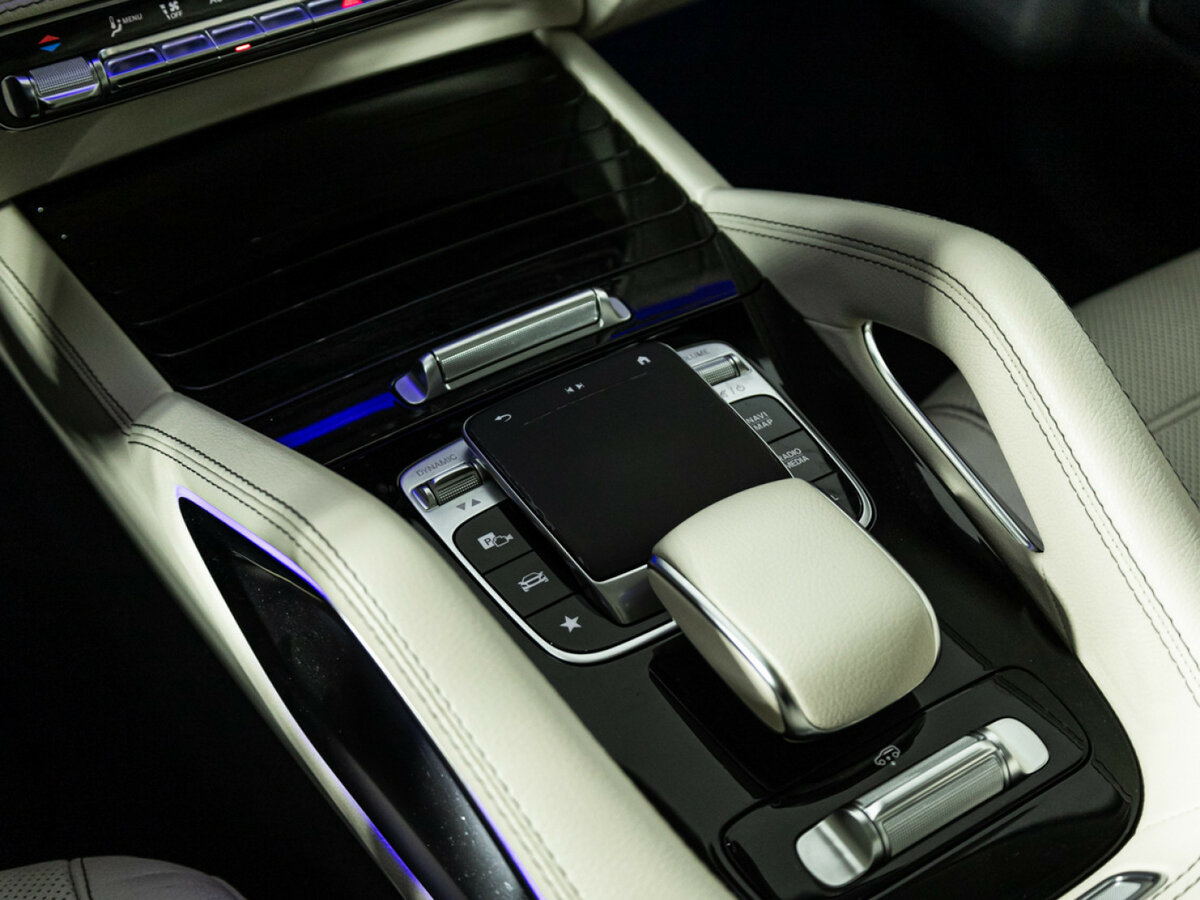 Купить Mercedes-Benz GLS 450 II (X167), 2019, 98 242 км, фото №21