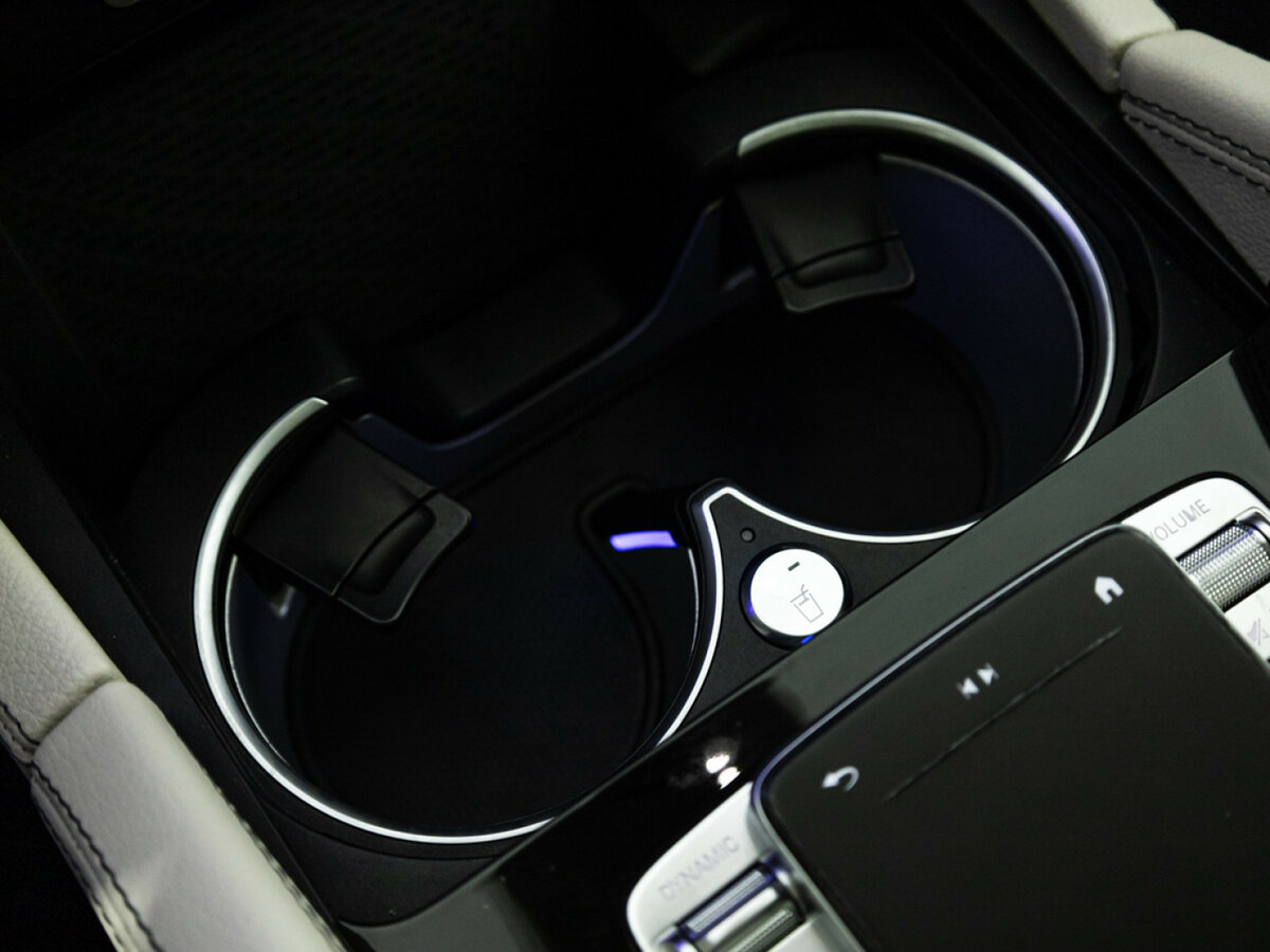 Купить Mercedes-Benz GLS 450 II (X167), 2019, 98 242 км, фото №22