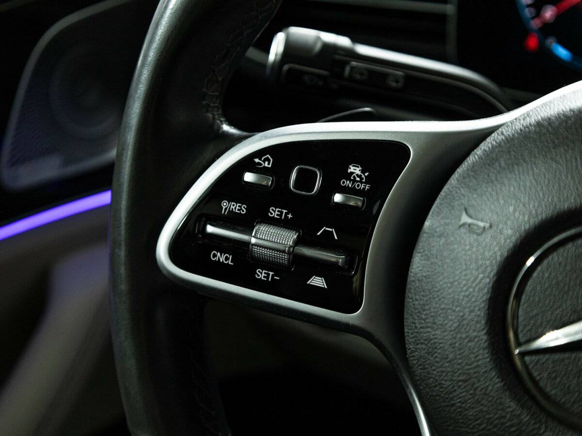 Купить Mercedes-Benz GLS 450 II (X167), 2019, 98 242 км, фото №24