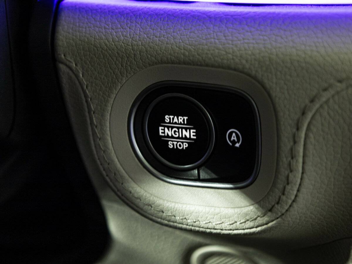 Купить Mercedes-Benz GLS 450 II (X167), 2019, 98 242 км, фото №25