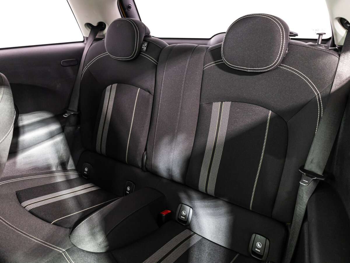 Купить Mini Hatch Cooper S III (F55/F56), 2014, 123 500 км, фото №10