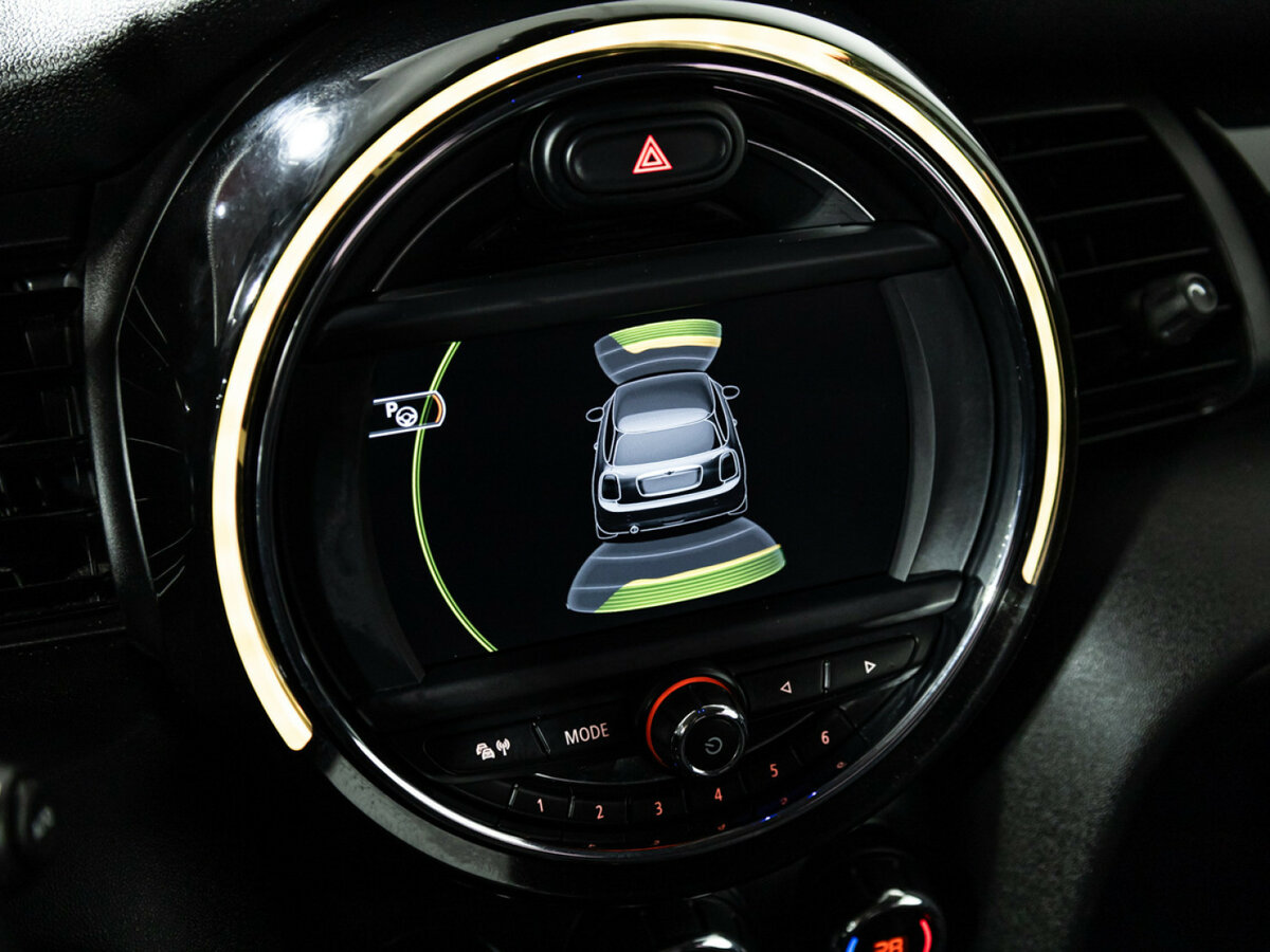 Купить Mini Hatch Cooper S III (F55/F56), 2014, 123 500 км, фото №15