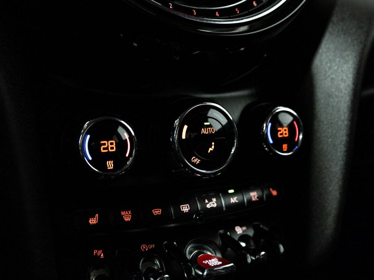 Купить Mini Hatch Cooper S III (F55/F56), 2014, 123 500 км, фото №16