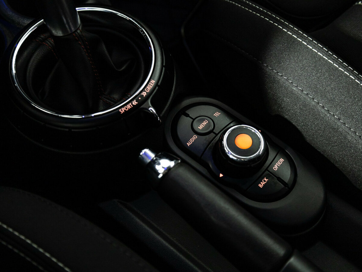 Купить Mini Hatch Cooper S III (F55/F56), 2014, 123 500 км, фото №18