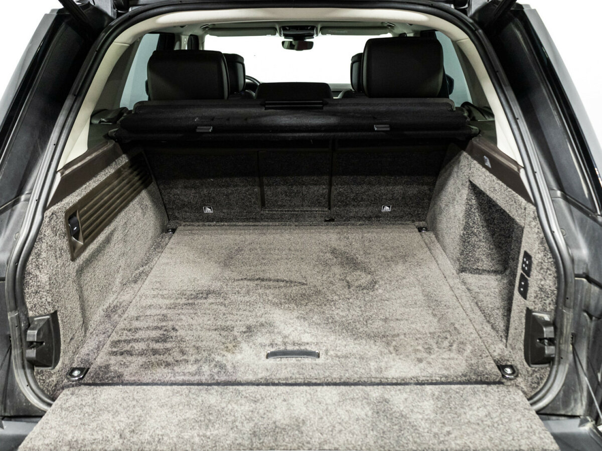 Купить Land Rover Range Rover IV Рестайлинг, 2021, 77 721 км, фото №22