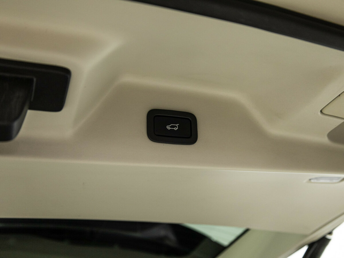 Купить Land Rover Range Rover IV Рестайлинг, 2021, 77 721 км, фото №25