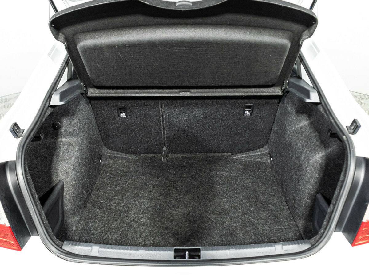 Купить Skoda Rapid I, 2016, 103 696 км, фото №16