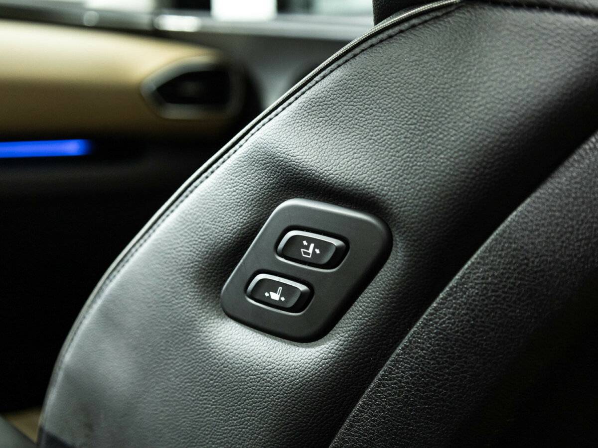 Купить Hyundai Santa Fe IV Рестайлинг, 2021, 116 198 км, фото №25