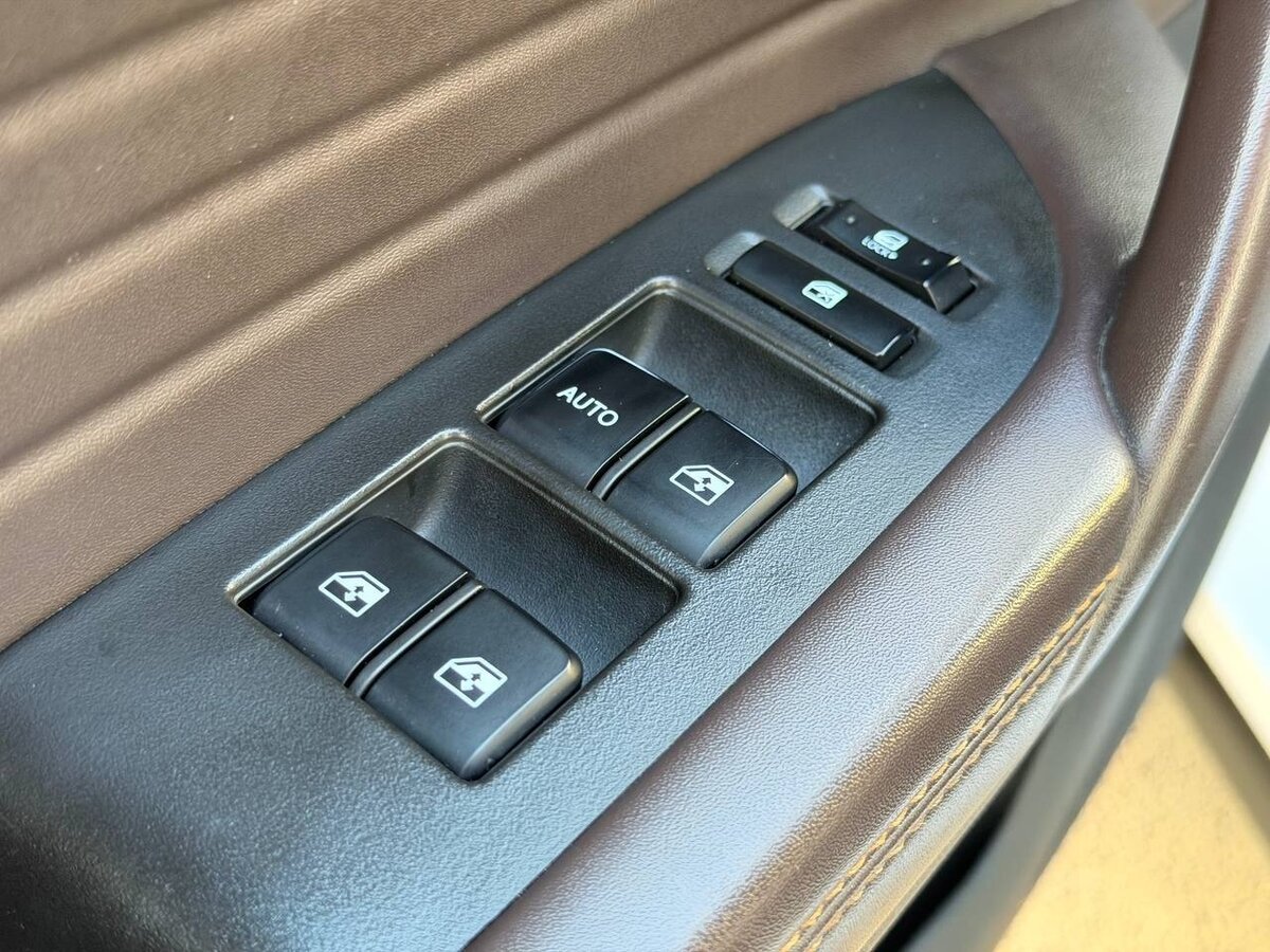 Купить Changan CS35 Plus I, 2021, 66 948 км, фото №18