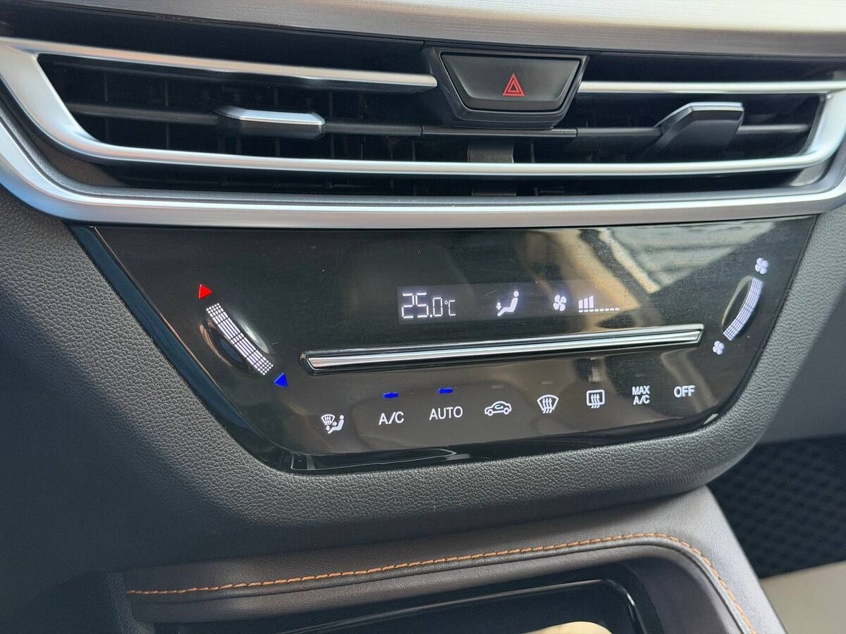 Купить Changan CS35 Plus I, 2021, 66 948 км, фото №23