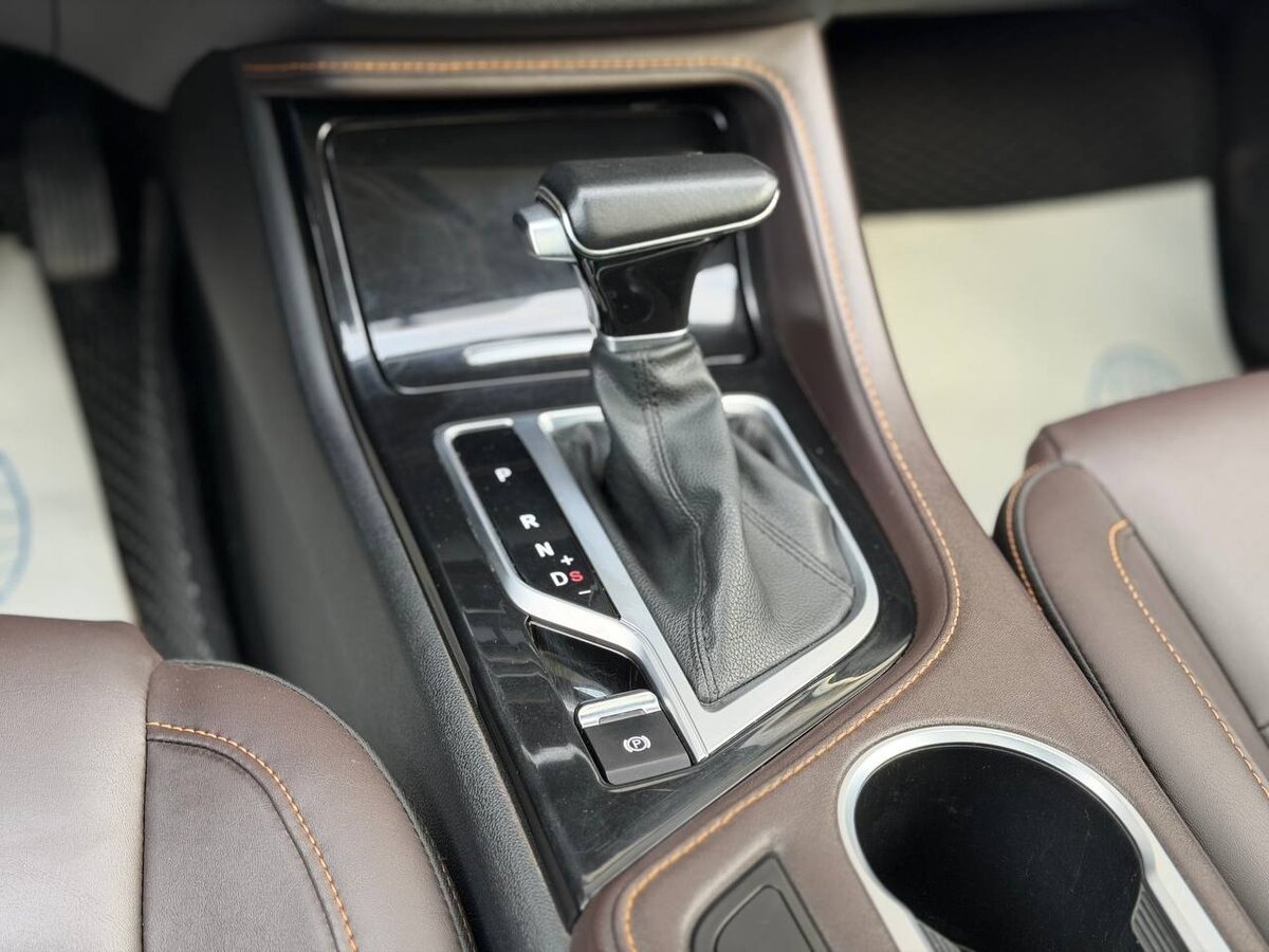 Купить Changan CS35 Plus I, 2021, 66 948 км, фото №24