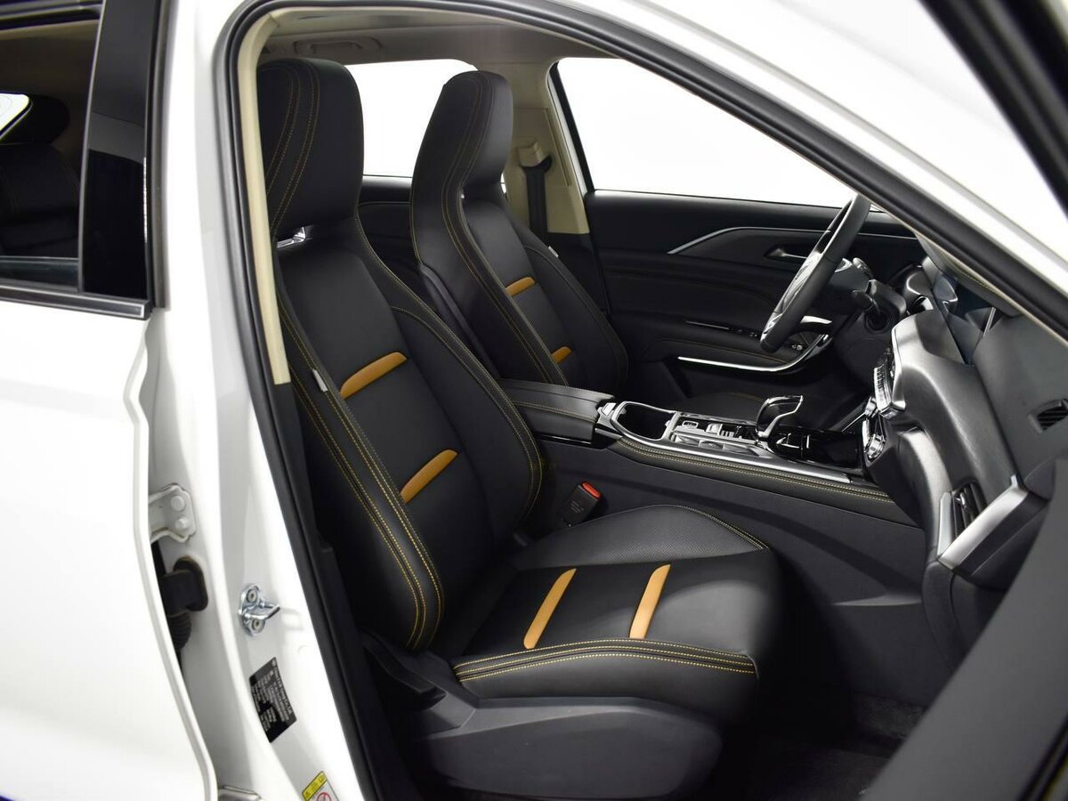 Купить FAW Bestune T77 I, 2024, 82 км, фото №8