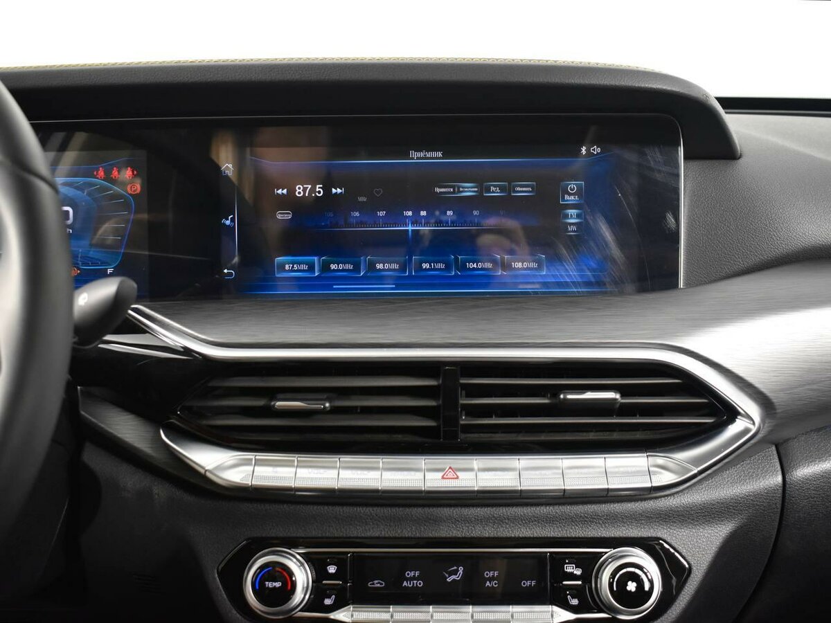 Купить FAW Bestune T77 I, 2024, 82 км, фото №13