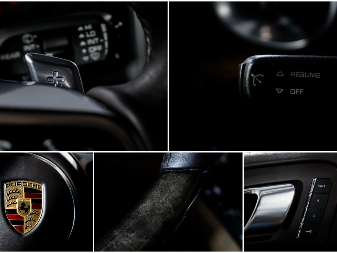 Купить Porsche Cayenne Diesel II Рестайлинг (958), 2015, 81 014 км, фото №21