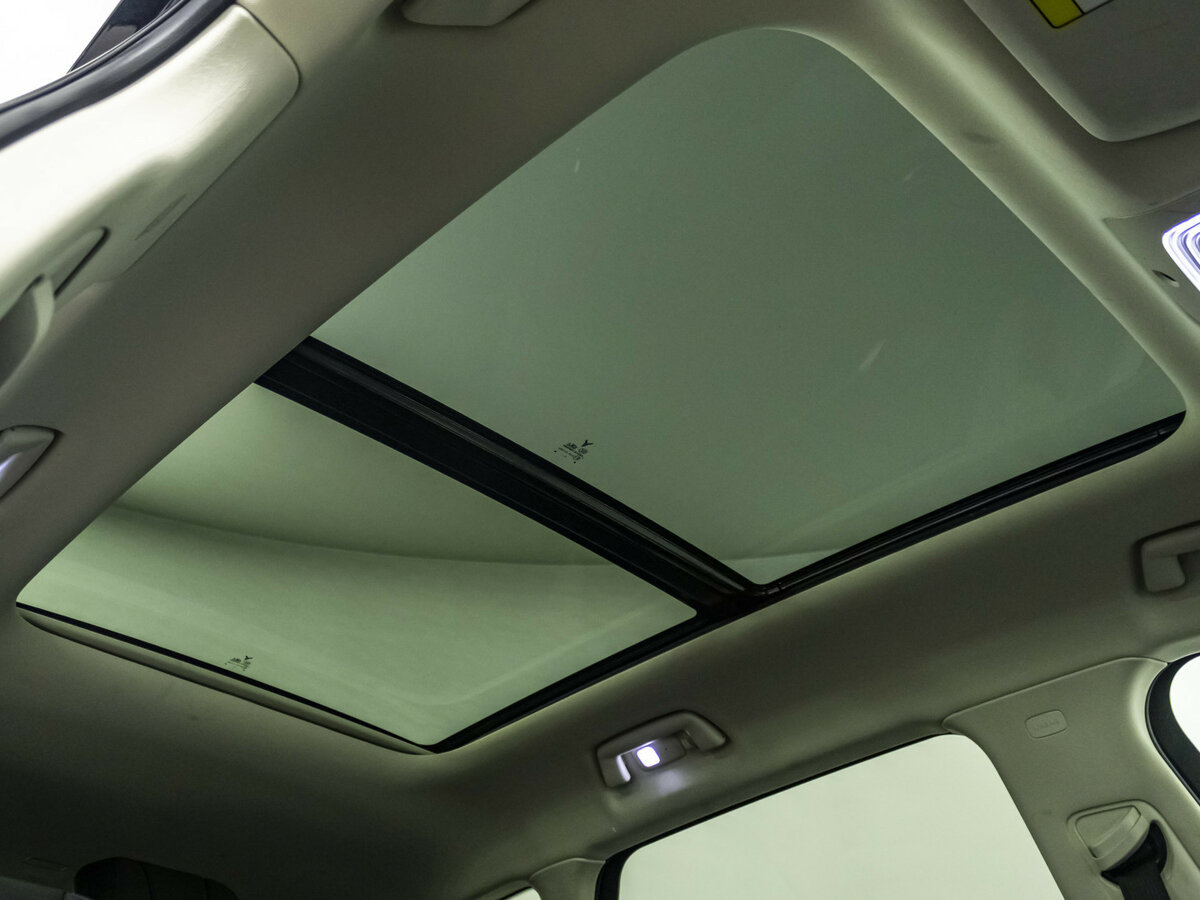 Купить Voyah Free I Рестайлинг, 2023, 43 000 км, фото №17