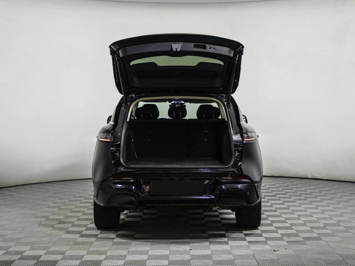 Купить Voyah Free I Рестайлинг, 2023, 43 000 км, фото №18