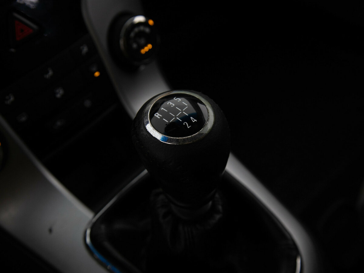 Купить Chevrolet Cruze I, 2010, 215 079 км, фото №10