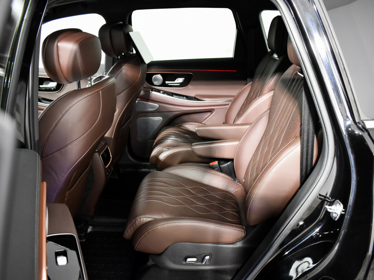 Купить Exeed VX I Рестайлинг, 2023, 52 588 км, фото №9