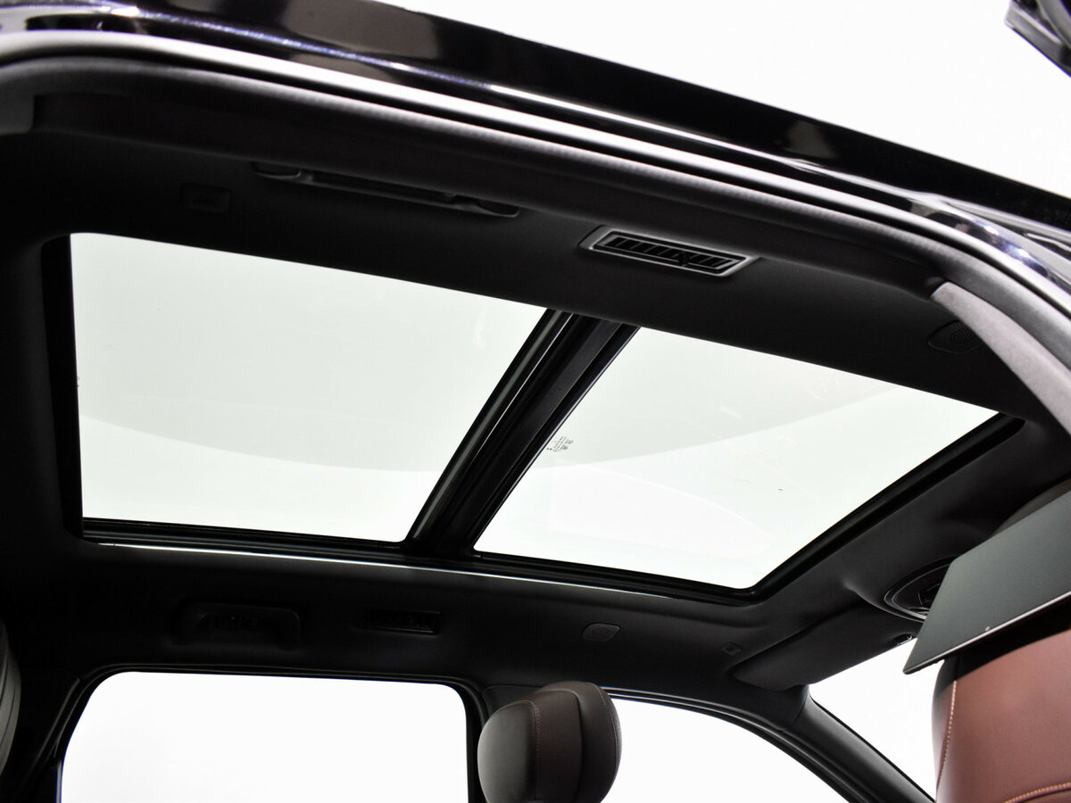 Купить Exeed VX I Рестайлинг, 2023, 52 588 км, фото №12