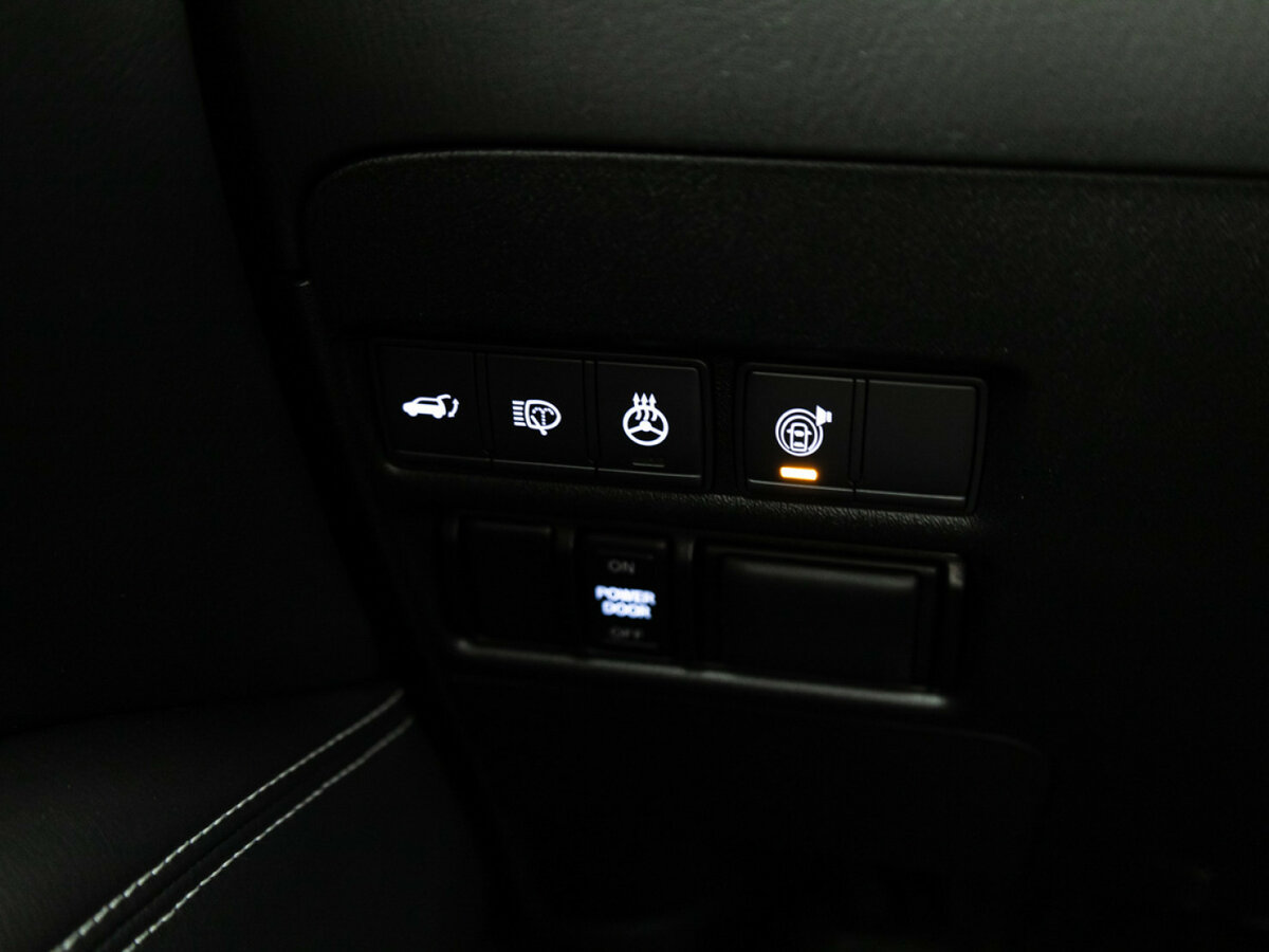 Купить Infiniti QX80 I Рестайлинг 2, 2018, 144 560 км, фото №20