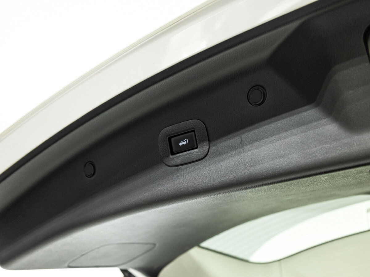 Купить Infiniti QX80 I Рестайлинг 2, 2018, 144 560 км, фото №28