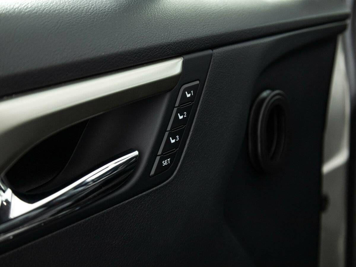 Купить Lexus RX 300 IV Рестайлинг, 2021, 30 687 км, фото №16