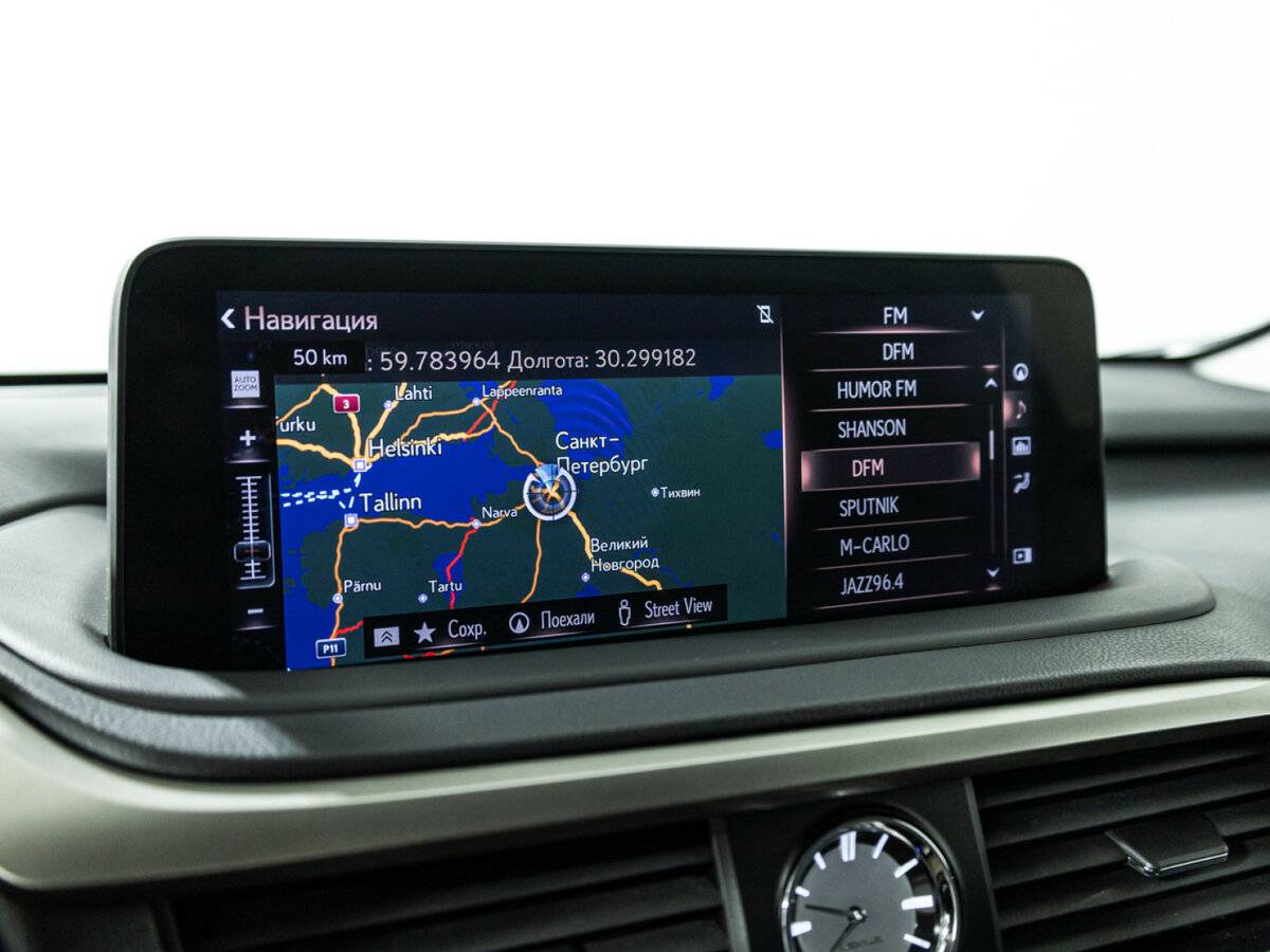 Купить Lexus RX 300 IV Рестайлинг, 2021, 30 687 км, фото №19