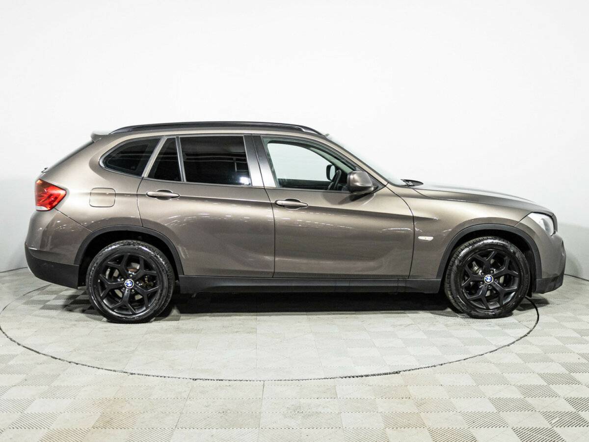 Купить BMW X1 18i I (E84), 2011, 100 196 км, фото №4