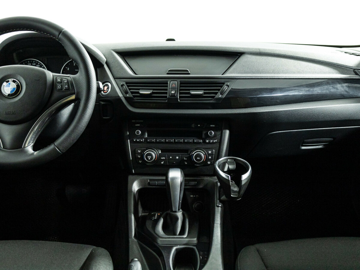 Купить BMW X1 18i I (E84), 2011, 100 196 км, фото №14